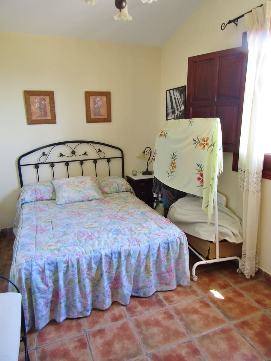 3 soveværelse Finca/Landehus til salg i Iznate med garage - € 250.000 (Ref: 6973439)