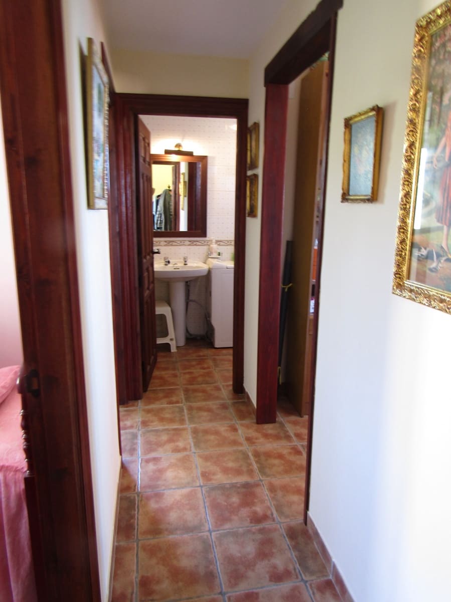 3 soveværelse Finca/Landehus til salg i Iznate med garage - € 250.000 (Ref: 6973439)