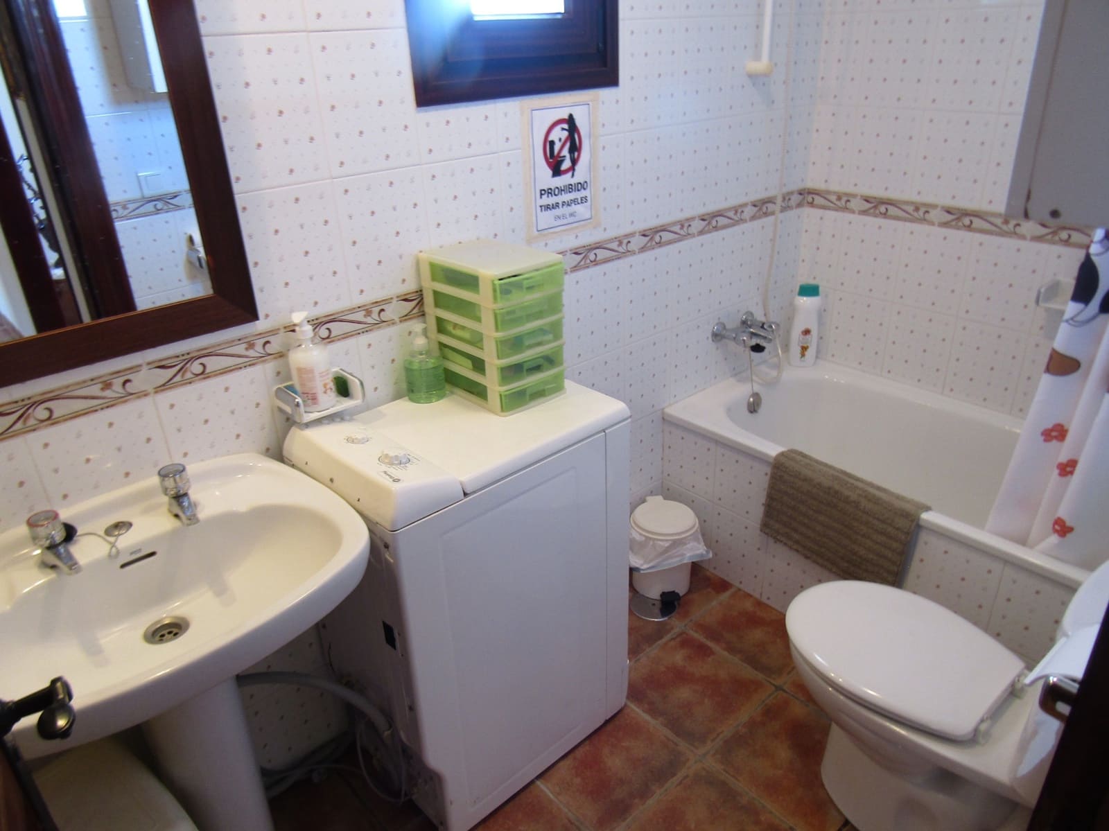 3 soveværelse Finca/Landehus til salg i Iznate med garage - € 250.000 (Ref: 6973439)