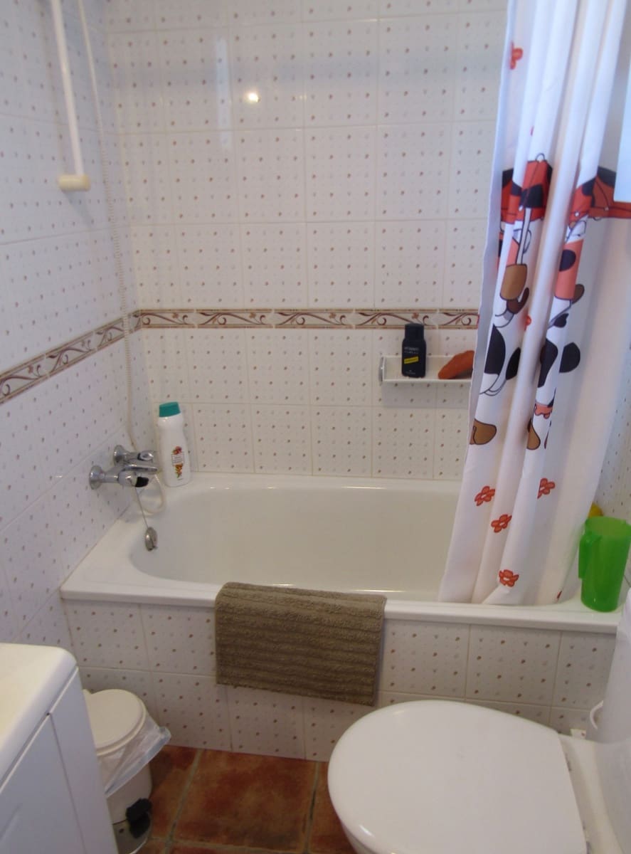 3 soveværelse Finca/Landehus til salg i Iznate med garage - € 250.000 (Ref: 6973439)