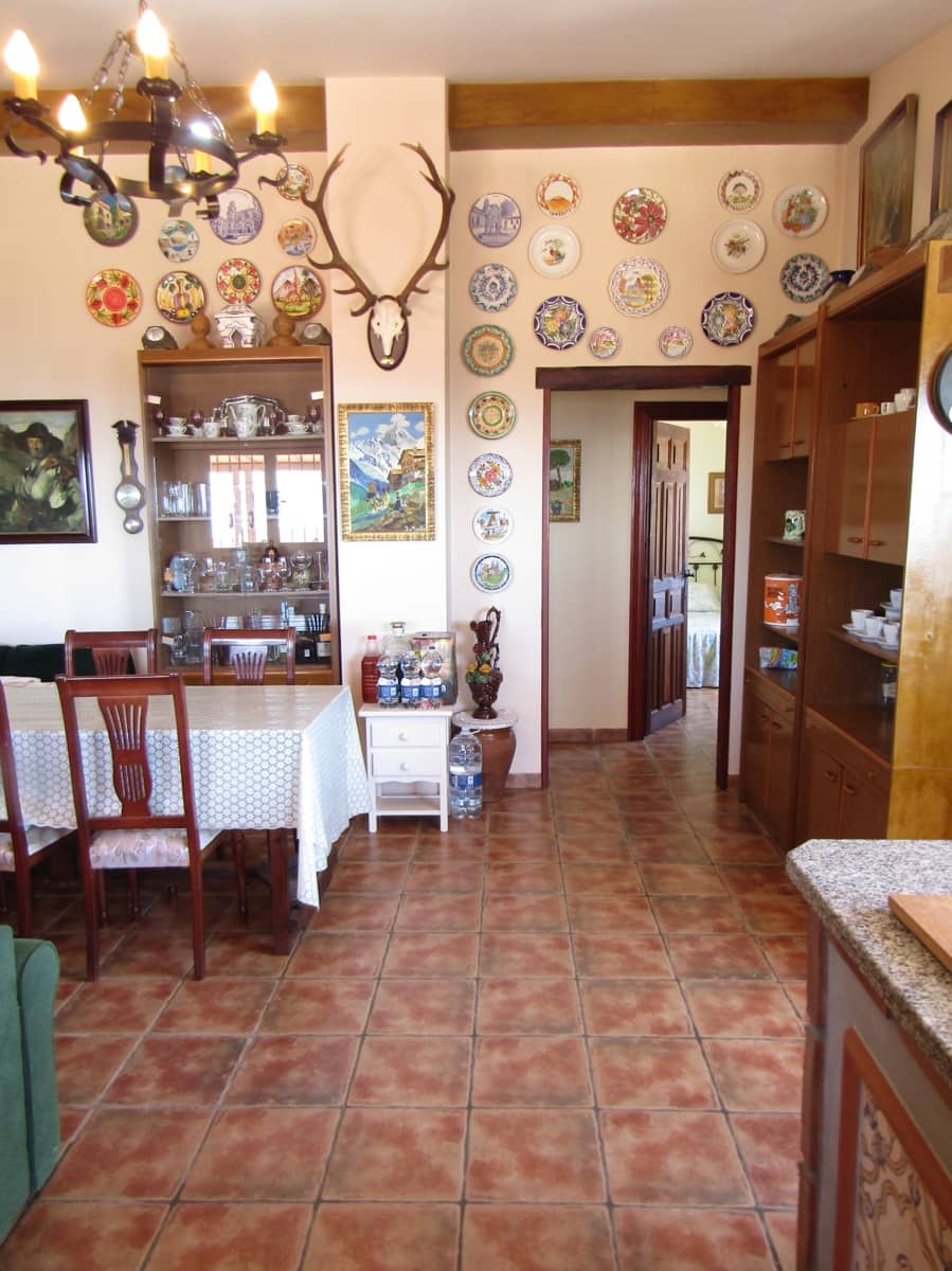 3 soveværelse Finca/Landehus til salg i Iznate med garage - € 250.000 (Ref: 6973439)