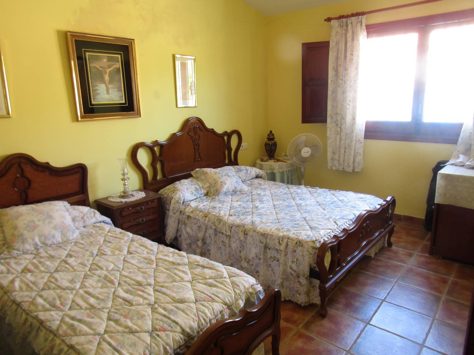 3 soveværelse Finca/Landehus til salg i Iznate med garage - € 250.000 (Ref: 6973439)