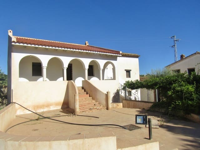 14 soverom Finca/Herregård til salgs i Caleta de Vélez, Vélez-Málaga med svømmebasseng garasje - € 745 000 (Ref: 7136597)
