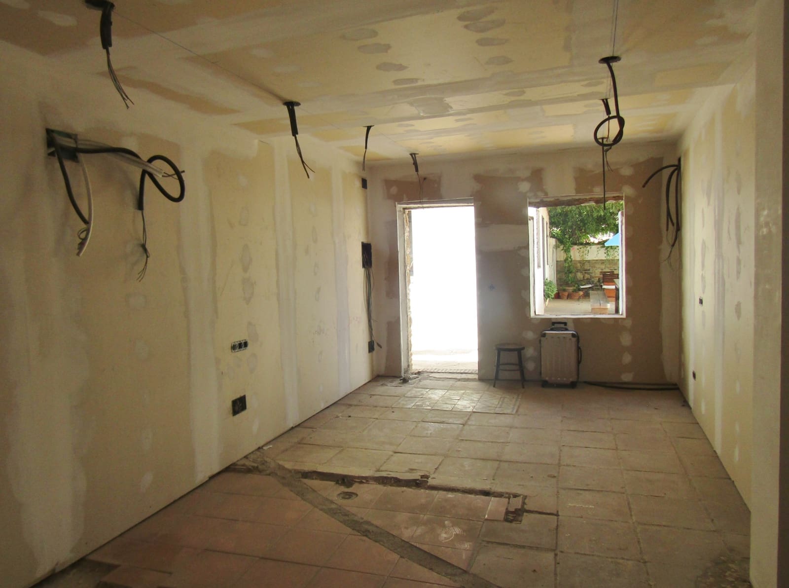 14 soveværelse Finca/Landehus til salg i Caleta de Velez med swimmingpool garage - € 745.000 (Ref: 7136597)