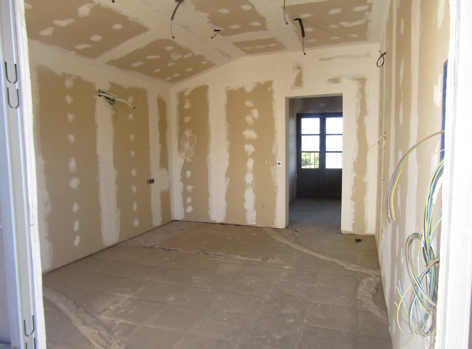 14 soveværelse Finca/Landehus til salg i Caleta de Velez med swimmingpool garage - € 745.000 (Ref: 7136597)