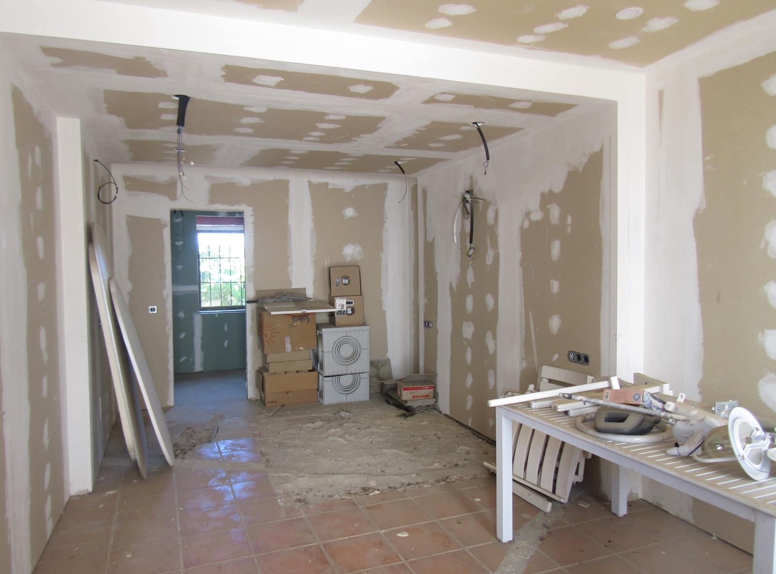 14 soveværelse Finca/Landehus til salg i Caleta de Velez med swimmingpool garage - € 745.000 (Ref: 7136597)