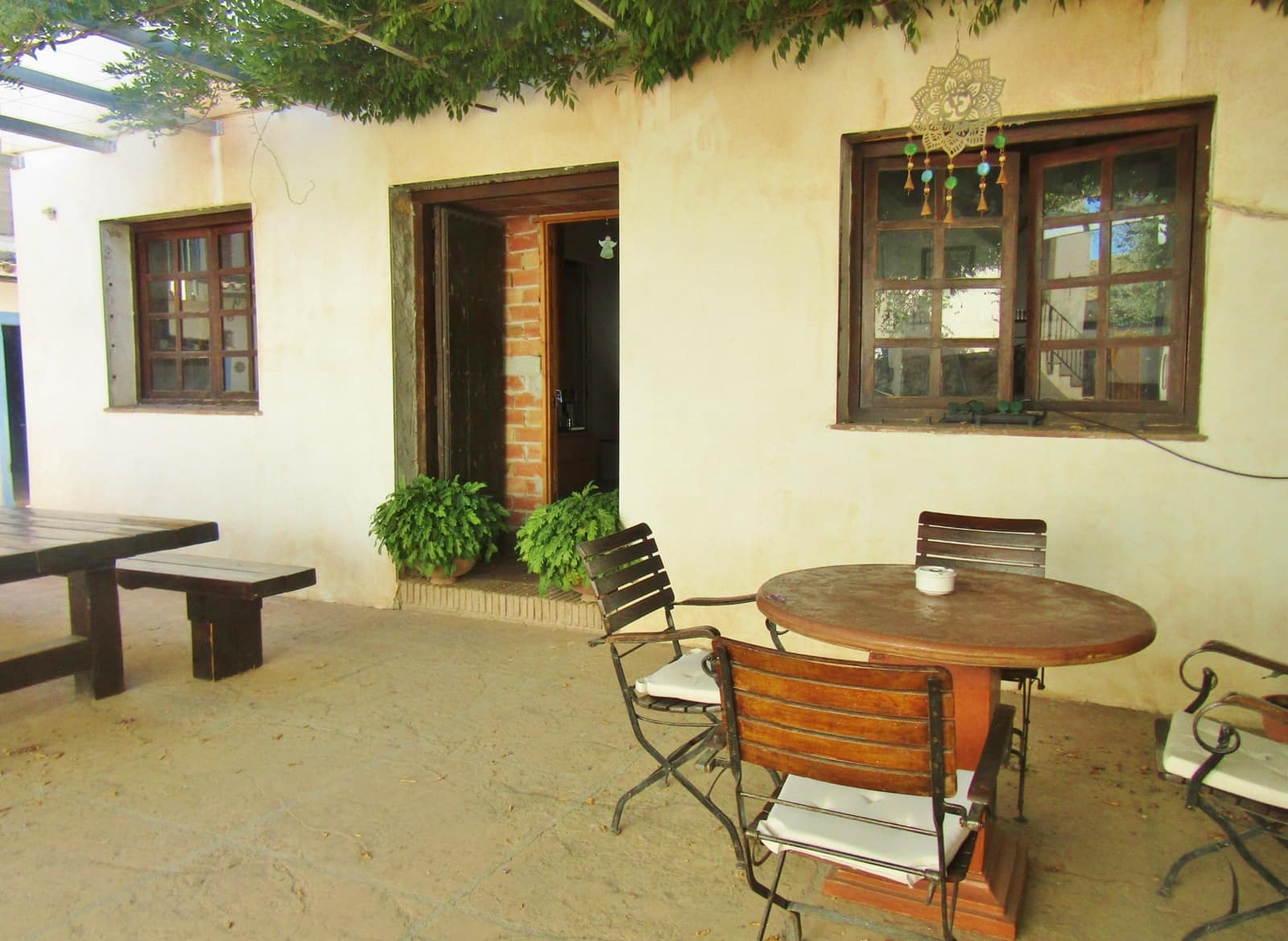 14 soveværelse Finca/Landehus til salg i Caleta de Velez med swimmingpool garage - € 745.000 (Ref: 7136597)