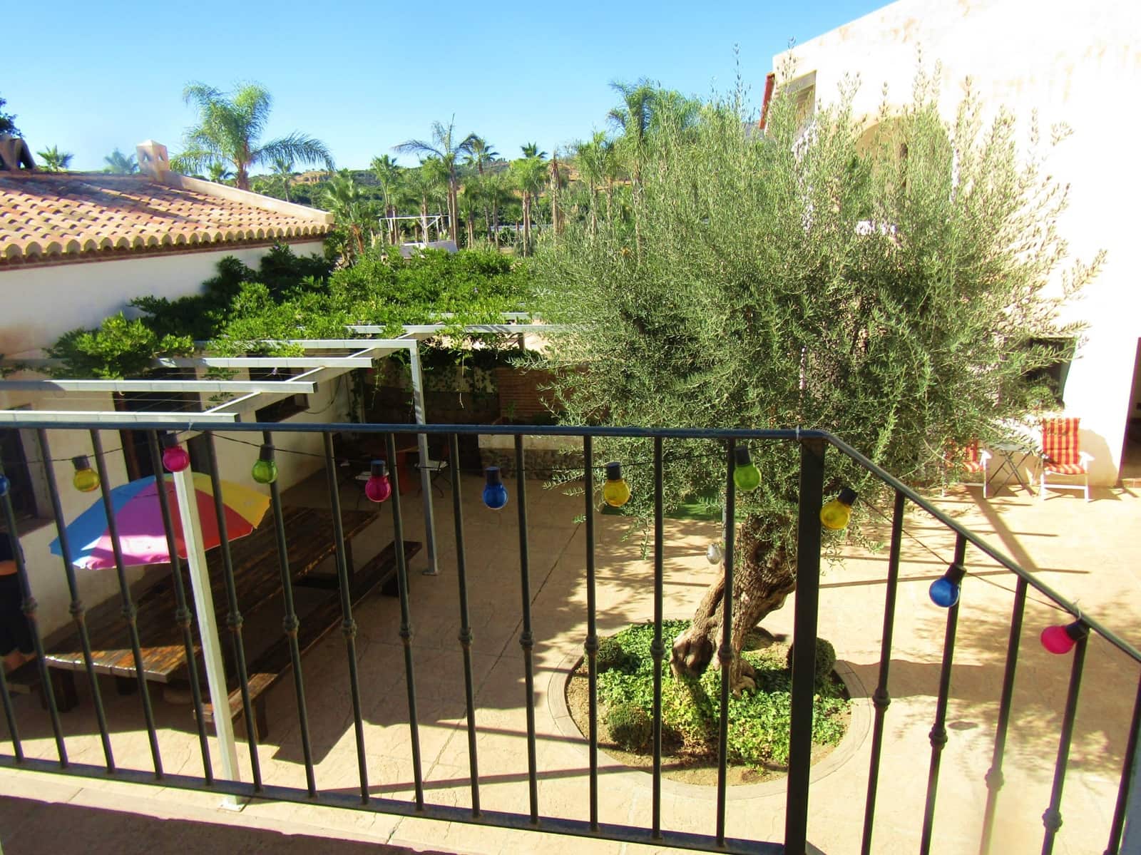 14 soveværelse Finca/Landehus til salg i Caleta de Velez med swimmingpool garage - € 745.000 (Ref: 7136597)