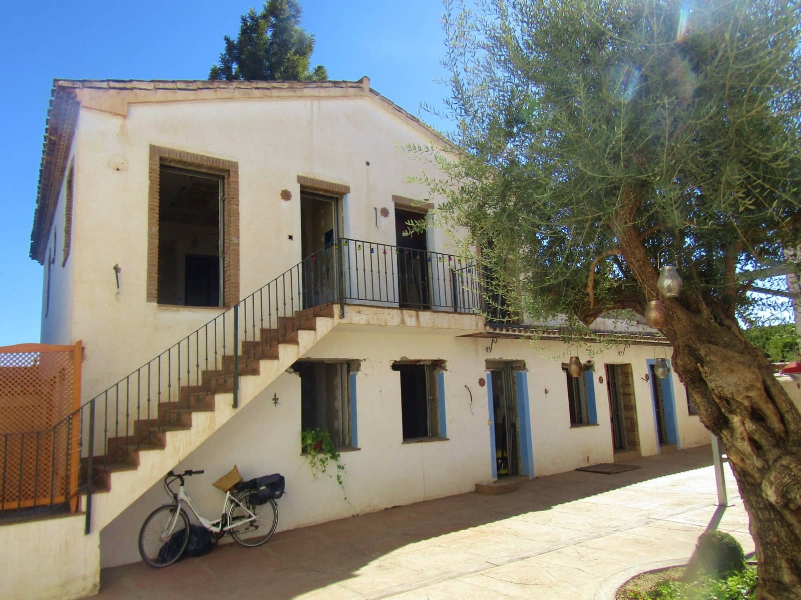 14 soveværelse Finca/Landehus til salg i Caleta de Velez med swimmingpool garage - € 745.000 (Ref: 7136597)