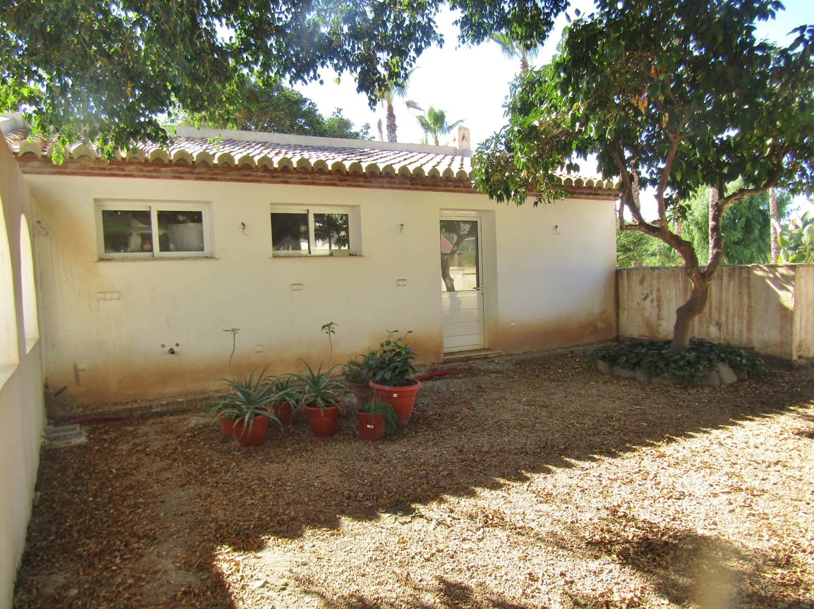 14 soveværelse Finca/Landehus til salg i Caleta de Velez med swimmingpool garage - € 745.000 (Ref: 7136597)