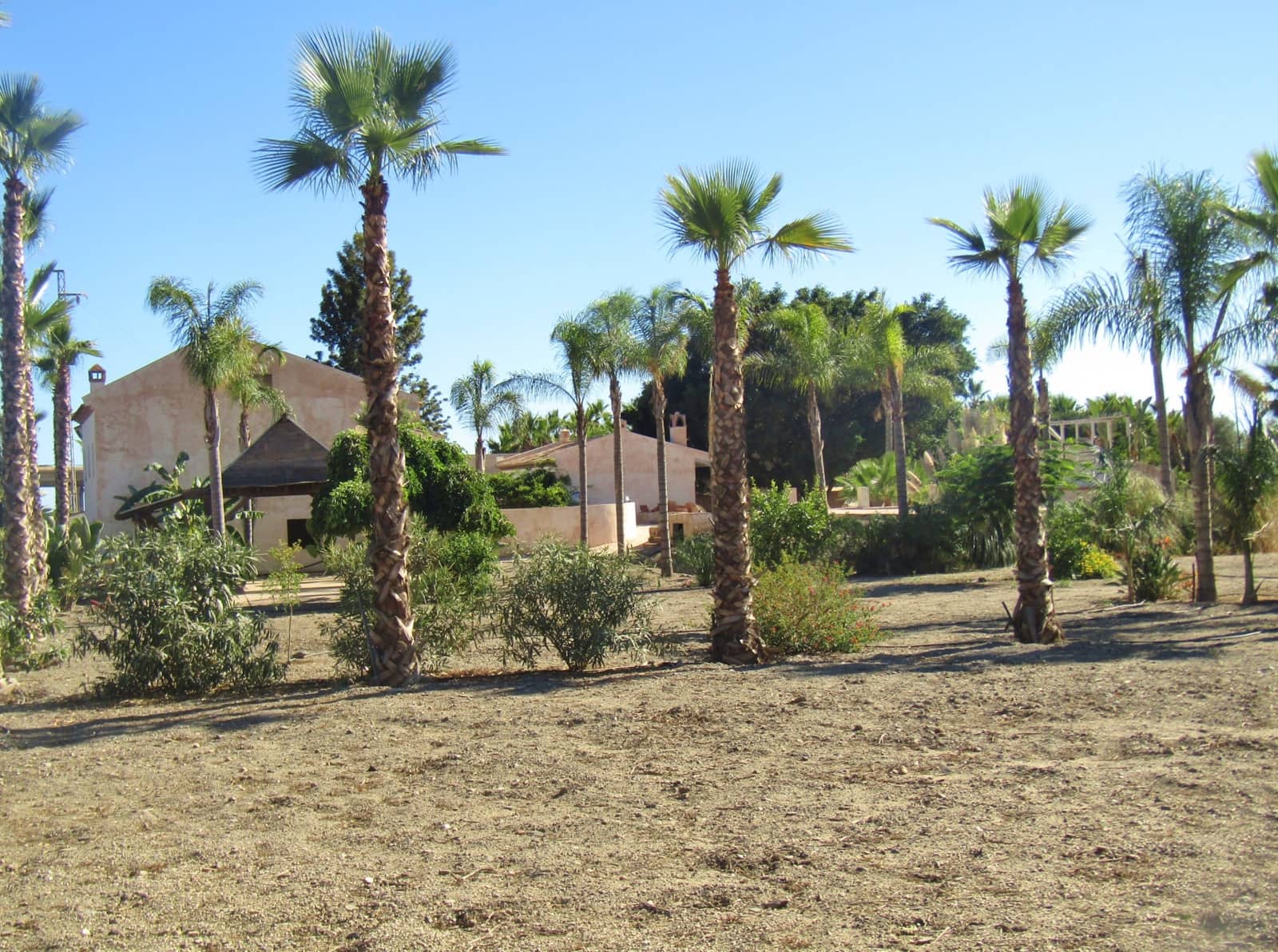 14 soveværelse Finca/Landehus til salg i Caleta de Velez med swimmingpool garage - € 745.000 (Ref: 7136597)