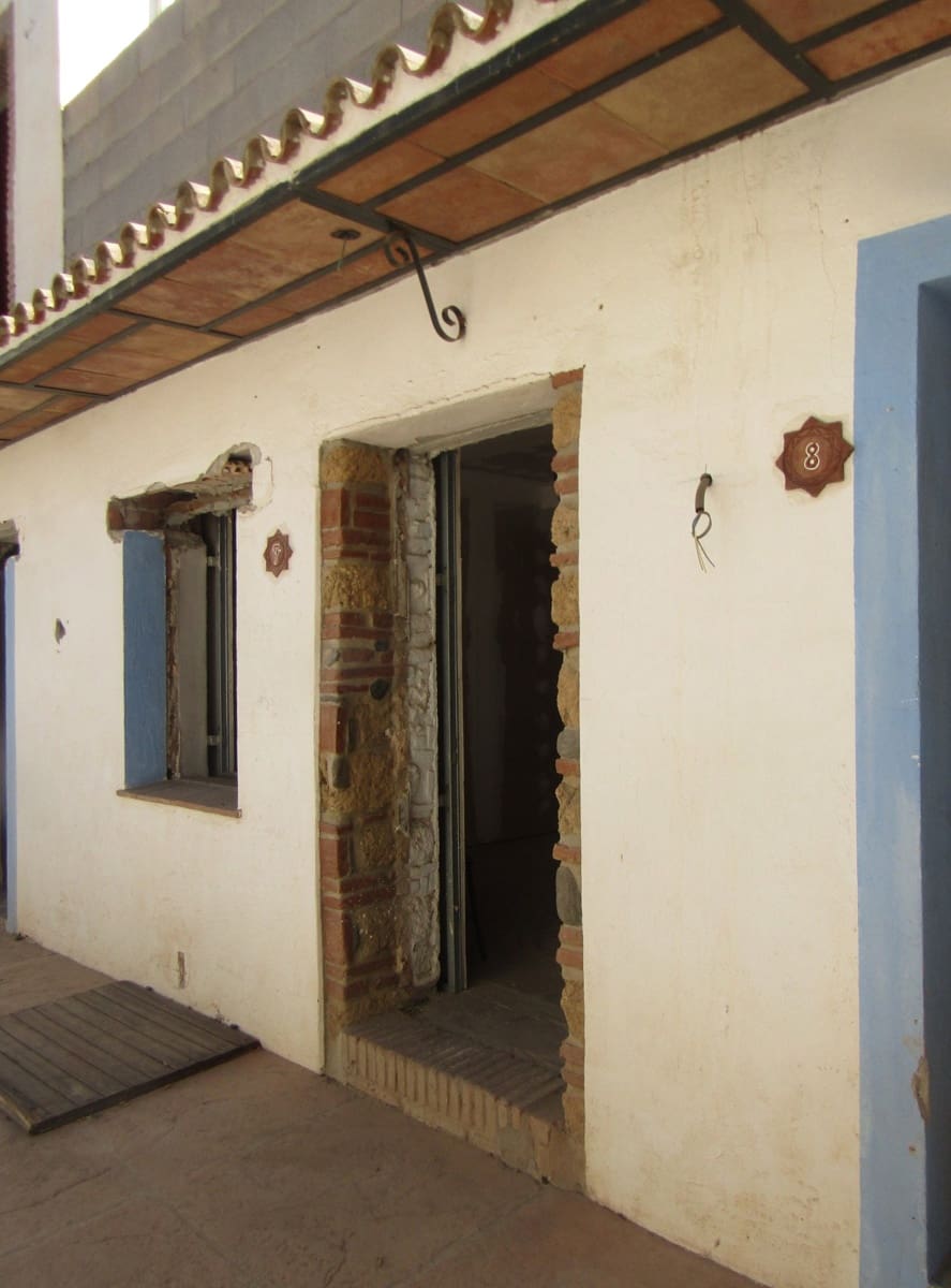 Finca/Casa Rural de 14 habitaciones en Caleta de Vélez en venta con piscina garaje - 745.000 € (Ref: 7136597)