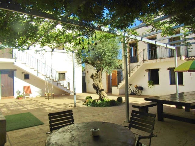 14 quarto Quinta/Casa Rural para venda em Caleta de Vélez, Vélez-Málaga com piscina garagem - 745 000 € (Ref: 7136597)