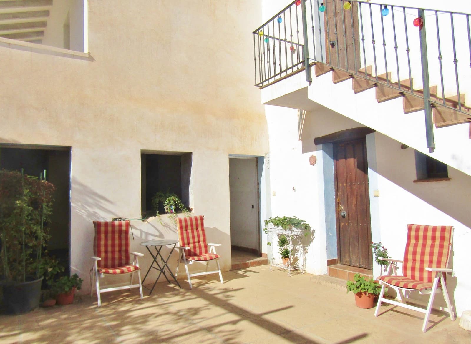 Finca/Casa Rural de 14 habitaciones en Caleta de Vélez en venta con piscina garaje - 745.000 € (Ref: 7136597)