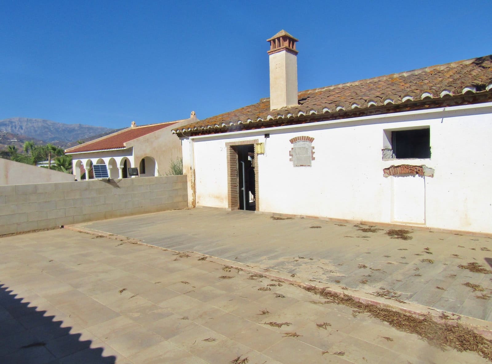 Finca/Casa Rural de 14 habitaciones en Caleta de Vélez en venta con piscina garaje - 745.000 € (Ref: 7136597)