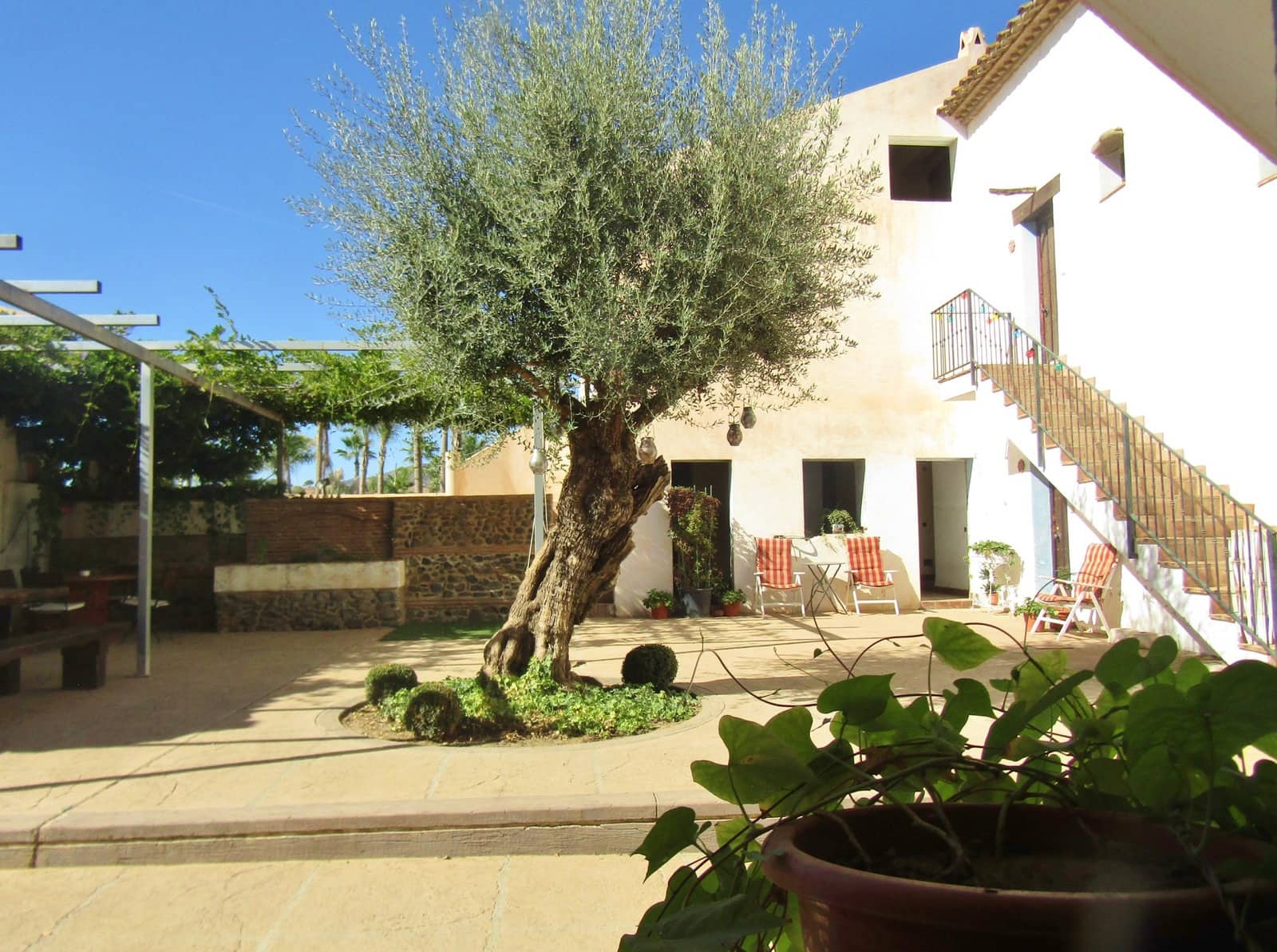 Finca/Casa Rural de 14 habitaciones en Caleta de Vélez en venta con piscina garaje - 745.000 € (Ref: 7136597)