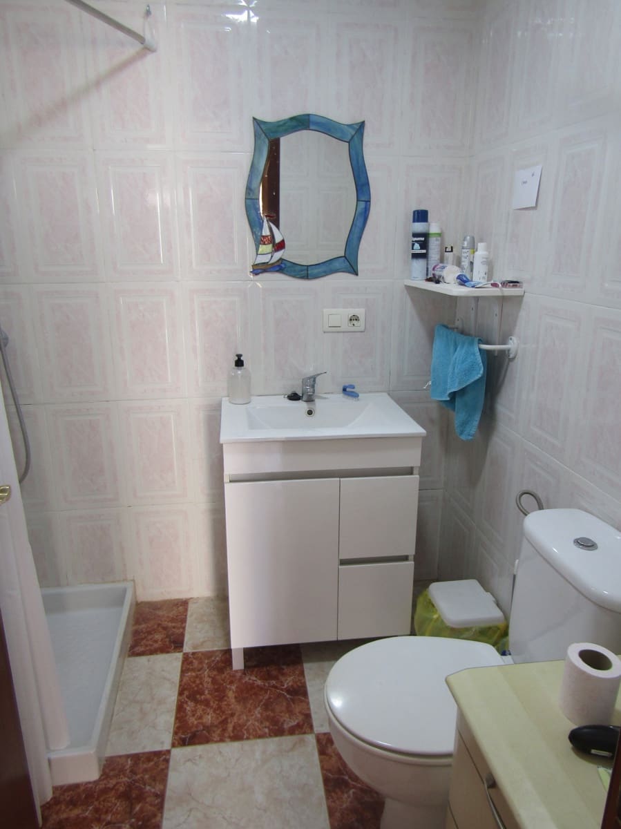 6 soverom Villa til salgs i Los Romanes med svømmebasseng garasje - € 349 000 (Ref: 7145669)