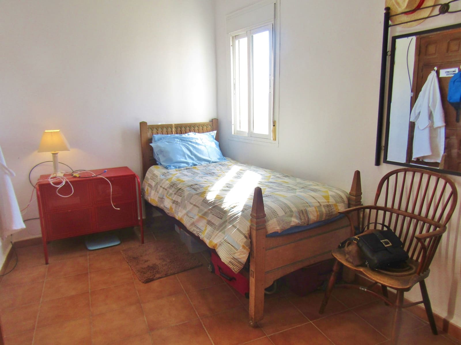 6 soverom Villa til salgs i Los Romanes med svømmebasseng garasje - € 349 000 (Ref: 7145669)