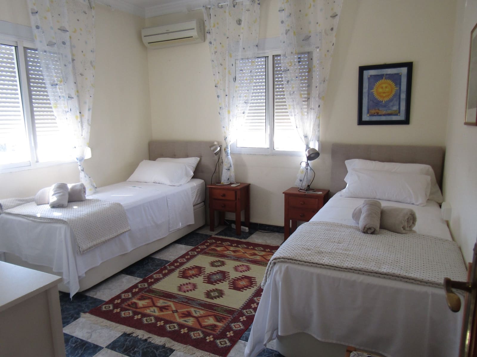 6 soverom Villa til salgs i Los Romanes med svømmebasseng garasje - € 349 000 (Ref: 7145669)