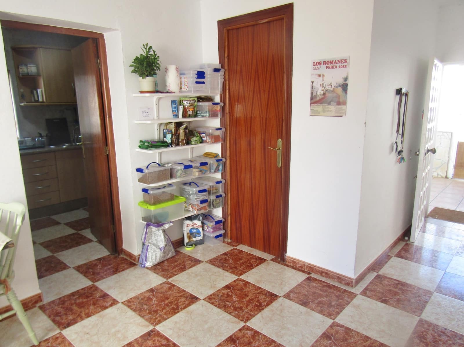 6 soverom Villa til salgs i Los Romanes med svømmebasseng garasje - € 349 000 (Ref: 7145669)