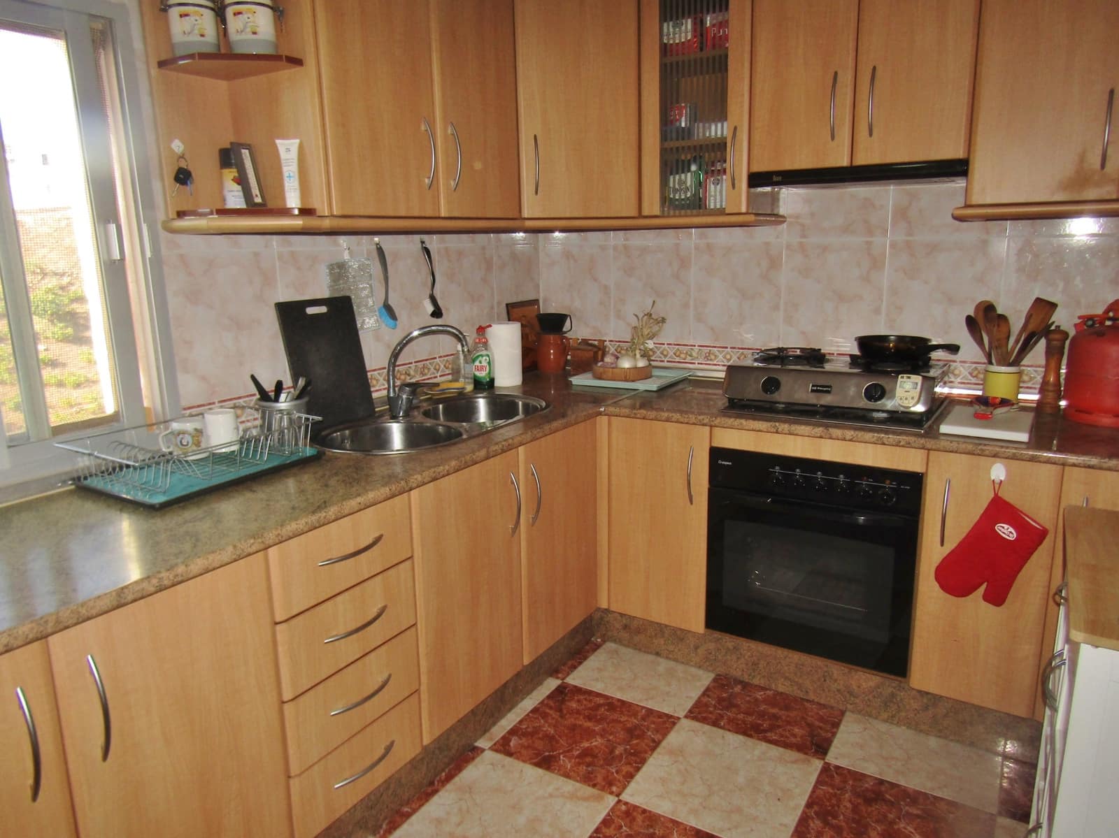 6 soverom Villa til salgs i Los Romanes med svømmebasseng garasje - € 349 000 (Ref: 7145669)