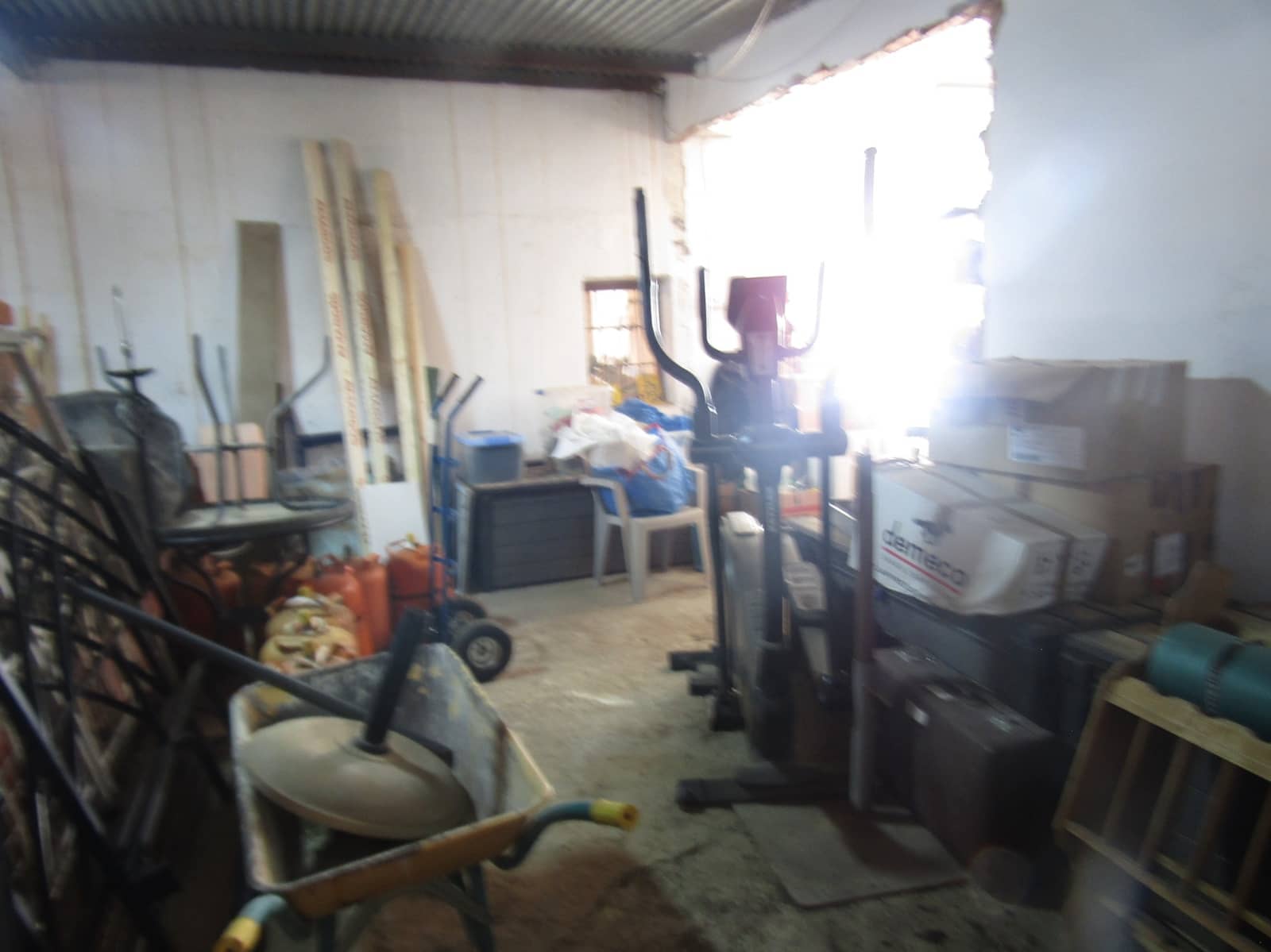 6 soverom Villa til salgs i Los Romanes med svømmebasseng garasje - € 349 000 (Ref: 7145669)