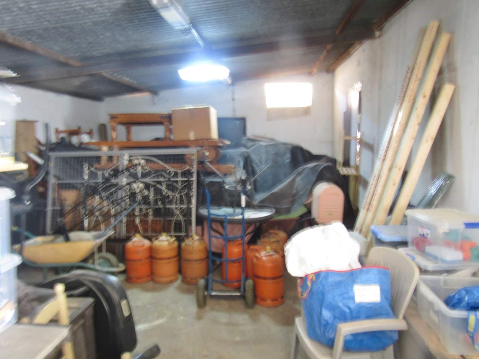 6 soverom Villa til salgs i Los Romanes med svømmebasseng garasje - € 349 000 (Ref: 7145669)