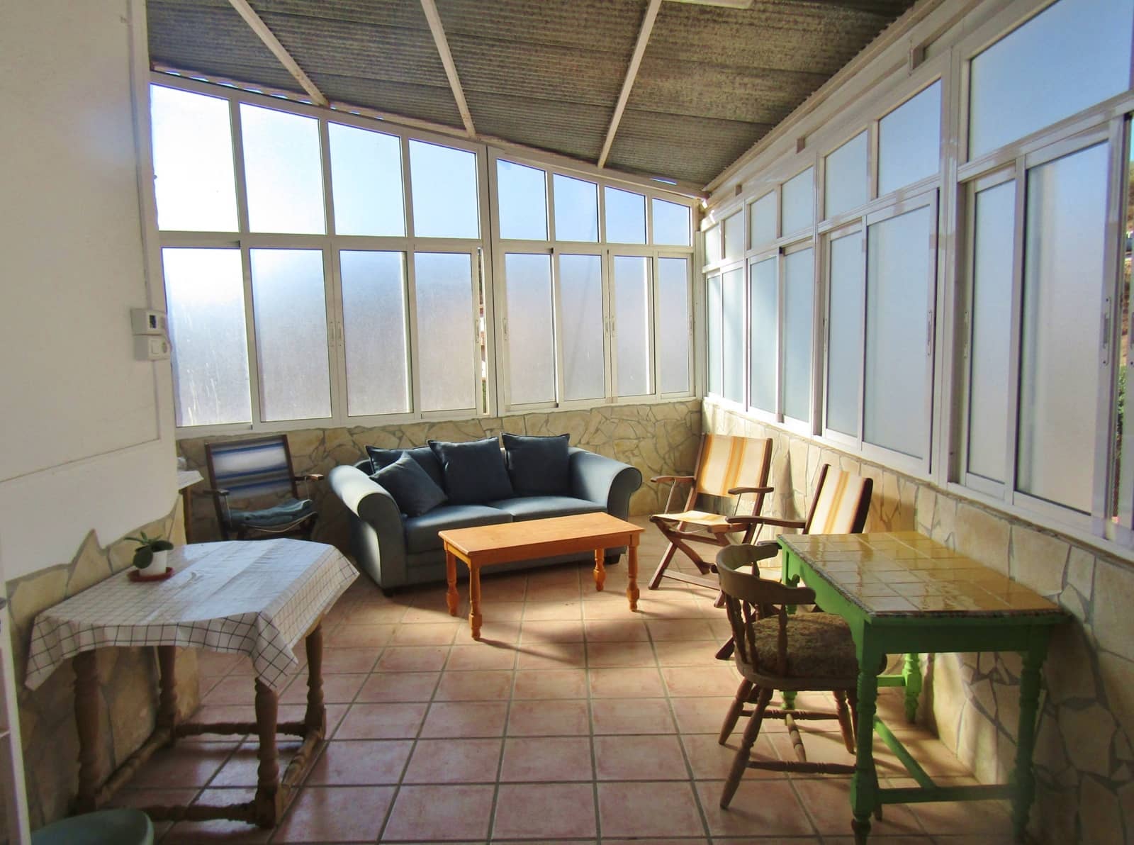 6 soverom Villa til salgs i Los Romanes med svømmebasseng garasje - € 349 000 (Ref: 7145669)