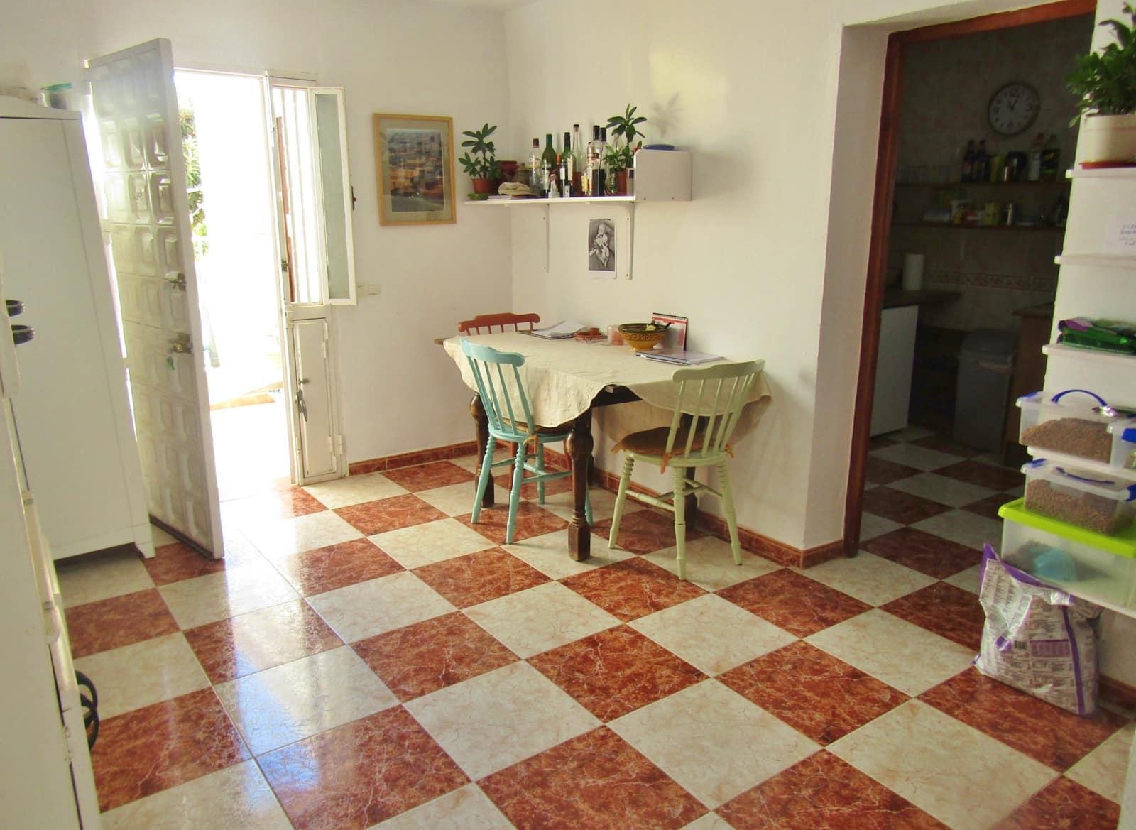 6 soverom Villa til salgs i Los Romanes med svømmebasseng garasje - € 349 000 (Ref: 7145669)