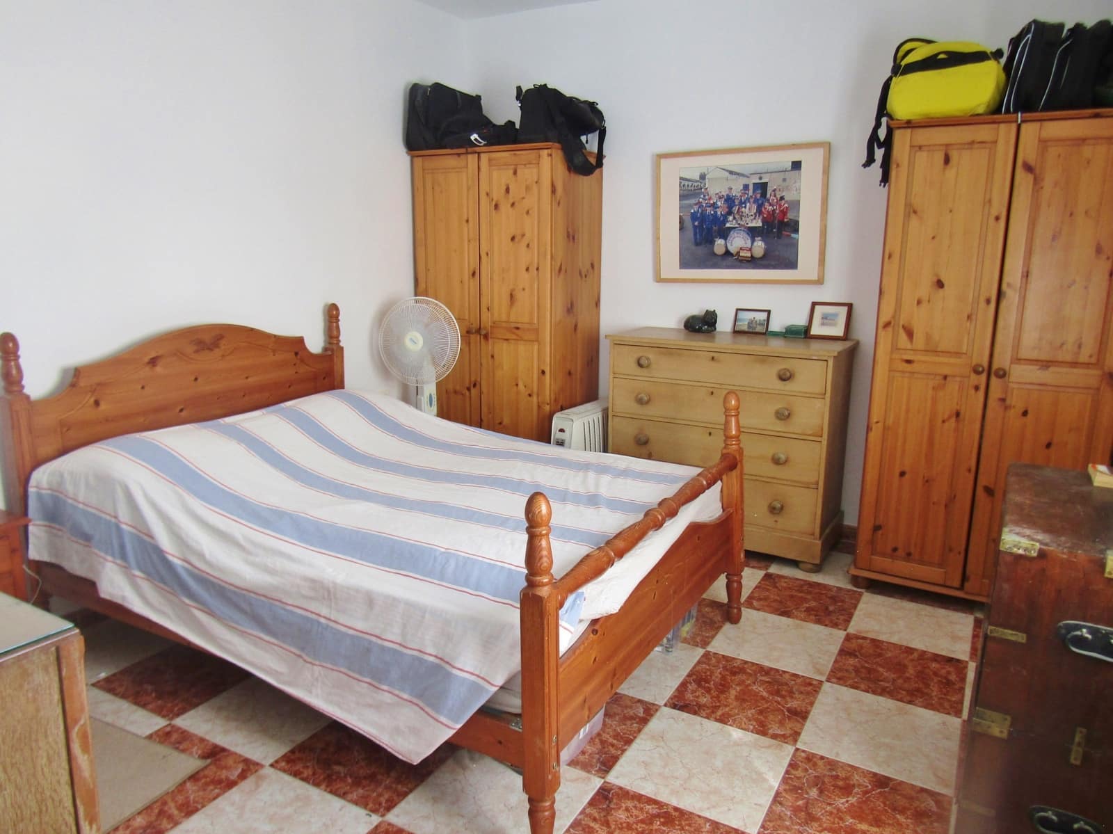 6 soverom Villa til salgs i Los Romanes med svømmebasseng garasje - € 349 000 (Ref: 7145669)