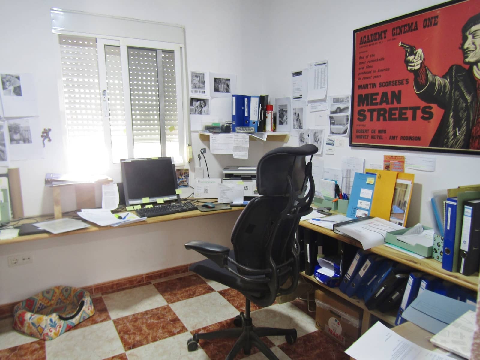 6 soverom Villa til salgs i Los Romanes med svømmebasseng garasje - € 349 000 (Ref: 7145669)