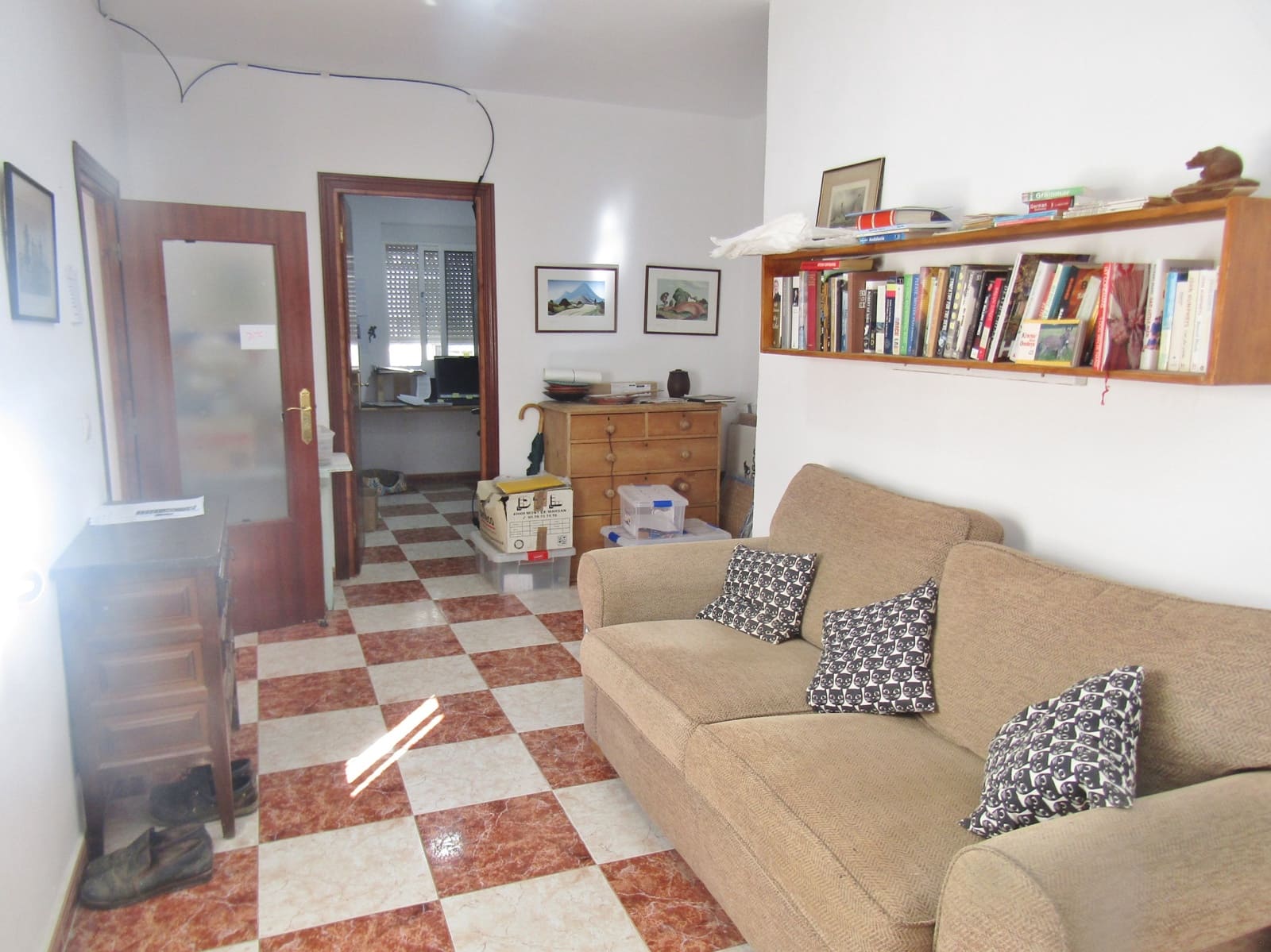 6 soverom Villa til salgs i Los Romanes med svømmebasseng garasje - € 349 000 (Ref: 7145669)