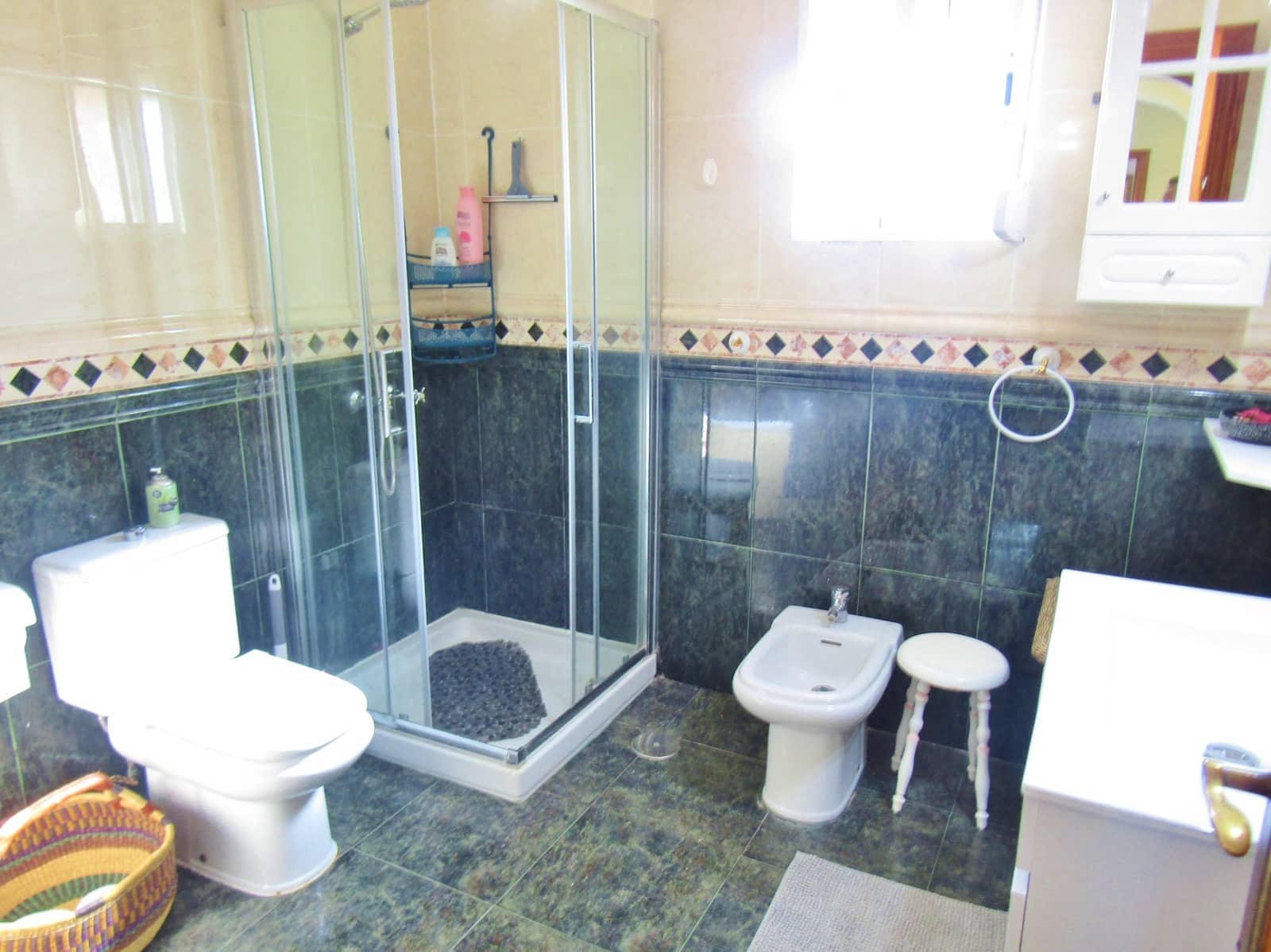 6 soverom Villa til salgs i Los Romanes med svømmebasseng garasje - € 349 000 (Ref: 7145669)