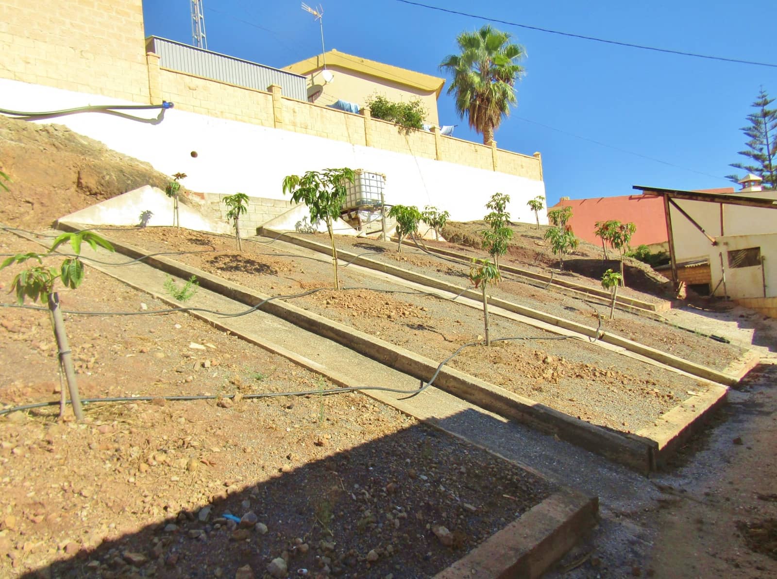 6 soverom Villa til salgs i Los Romanes med svømmebasseng garasje - € 349 000 (Ref: 7145669)