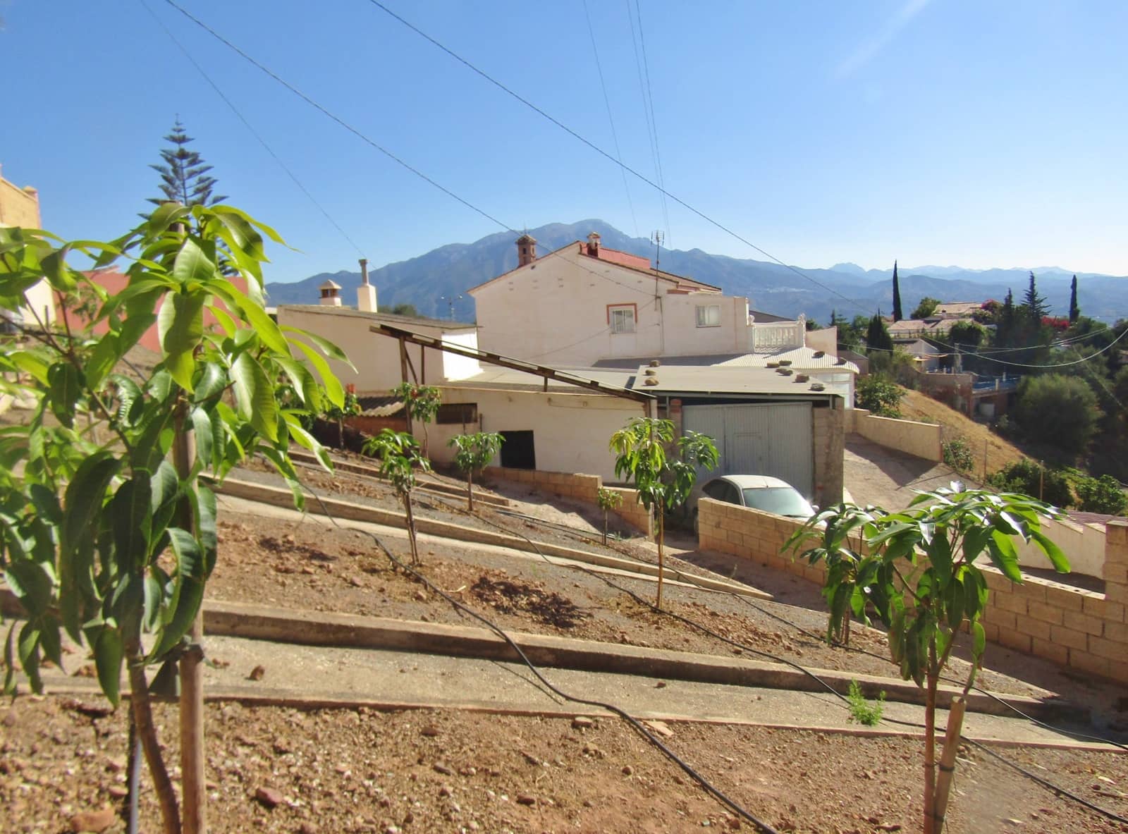 6 soverom Villa til salgs i Los Romanes med svømmebasseng garasje - € 349 000 (Ref: 7145669)