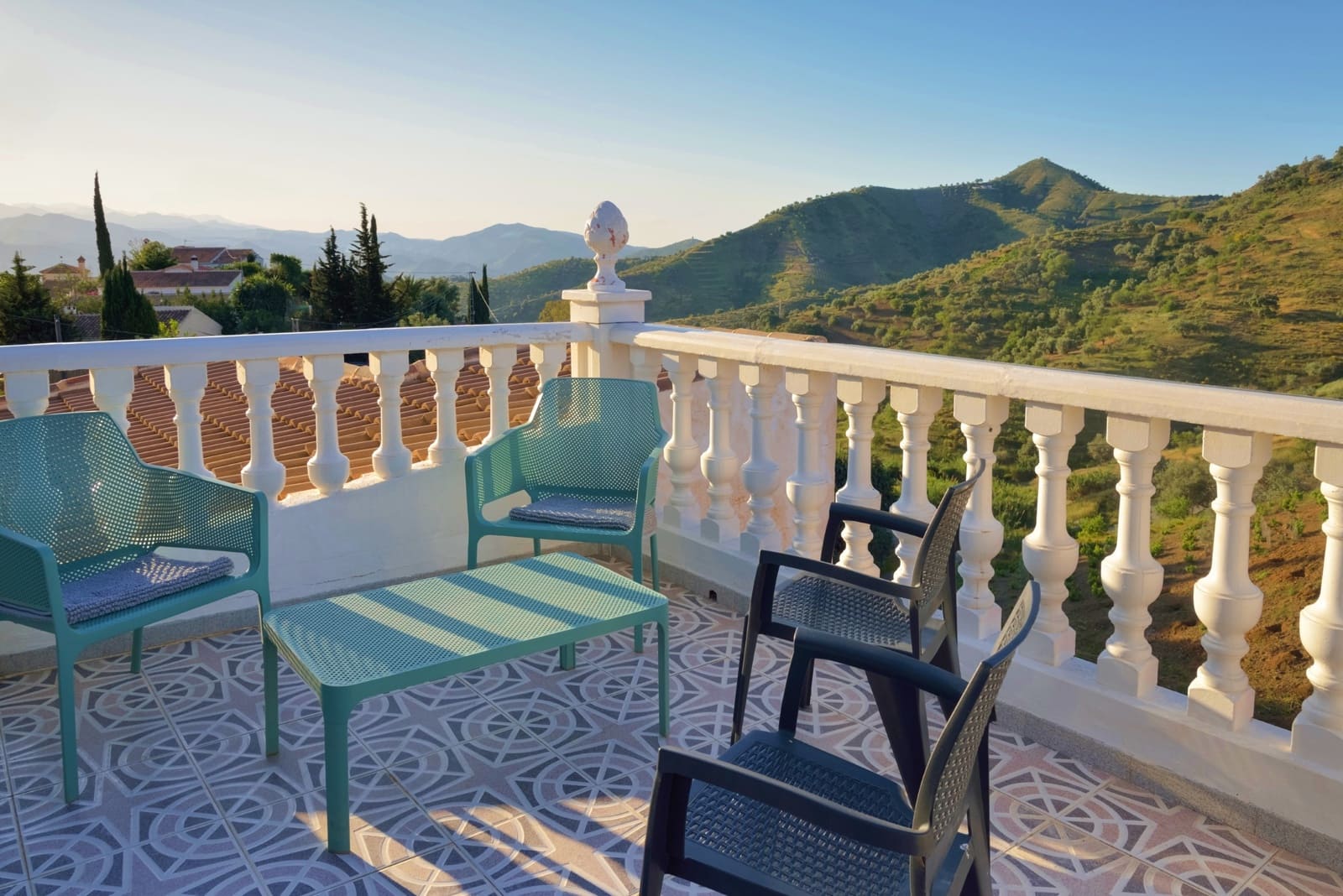 6 soverom Villa til salgs i Los Romanes med svømmebasseng garasje - € 349 000 (Ref: 7145669)