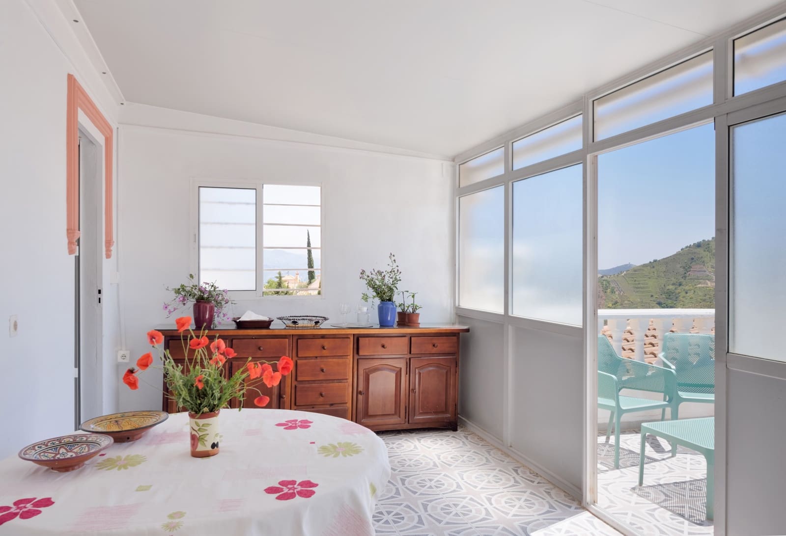 6 soverom Villa til salgs i Los Romanes med svømmebasseng garasje - € 349 000 (Ref: 7145669)