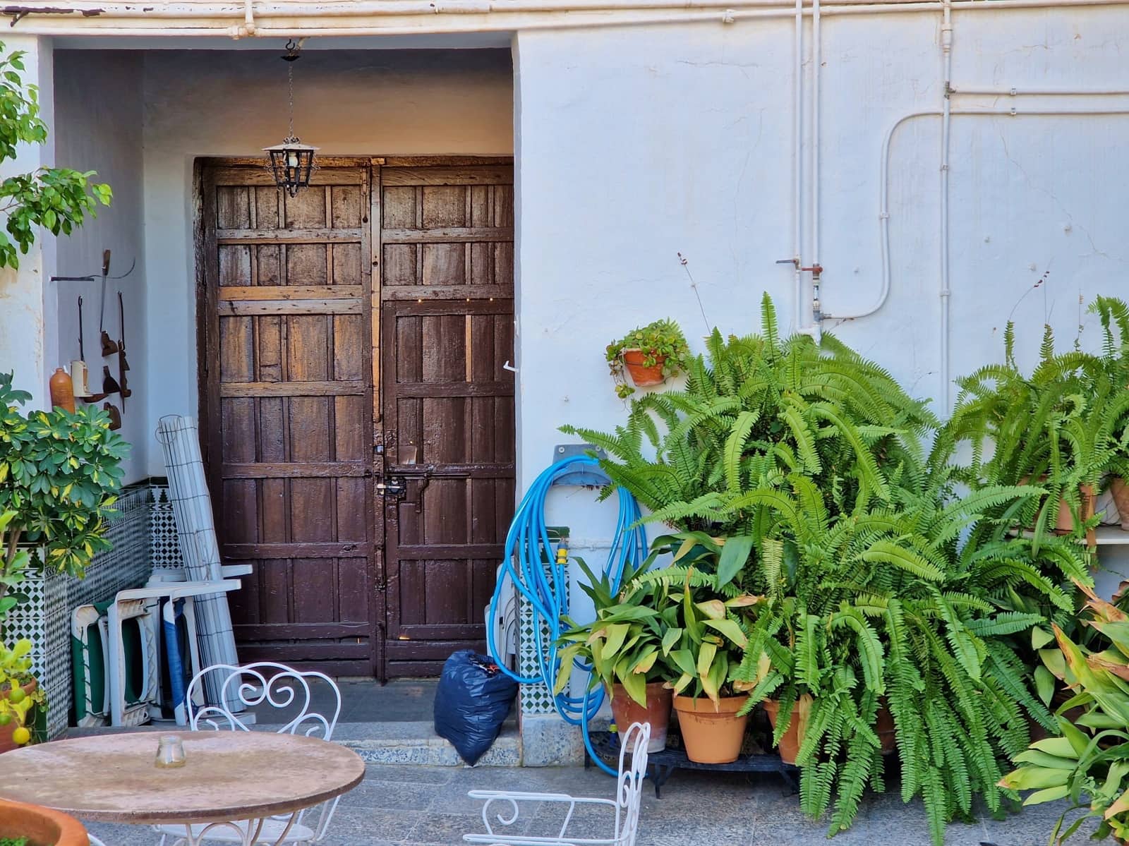 12 soverom Hus til salgs i Velez-Malaga med svømmebasseng garasje - € 1 050 000 (Ref: 7297165)