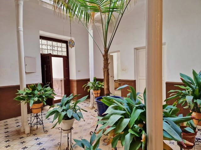 12 camera da letto Casa in vendita in Vélez-Málaga con piscina garage - 1.050.000 € (Rif: 7297165)