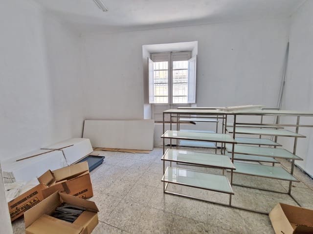 12 camera da letto Casa in vendita in Vélez-Málaga con piscina garage - 1.050.000 € (Rif: 7297165)