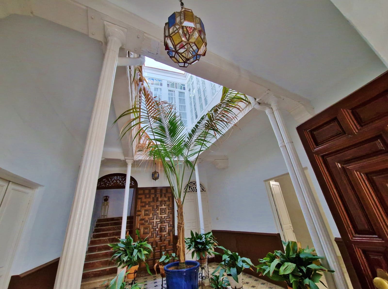 12 soverom Hus til salgs i Velez-Malaga med svømmebasseng garasje - € 1 050 000 (Ref: 7297165)