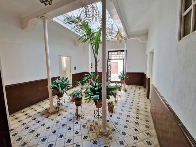 12 camera da letto Casa in vendita in Vélez-Málaga con piscina garage - 1.050.000 € (Rif: 7297165)