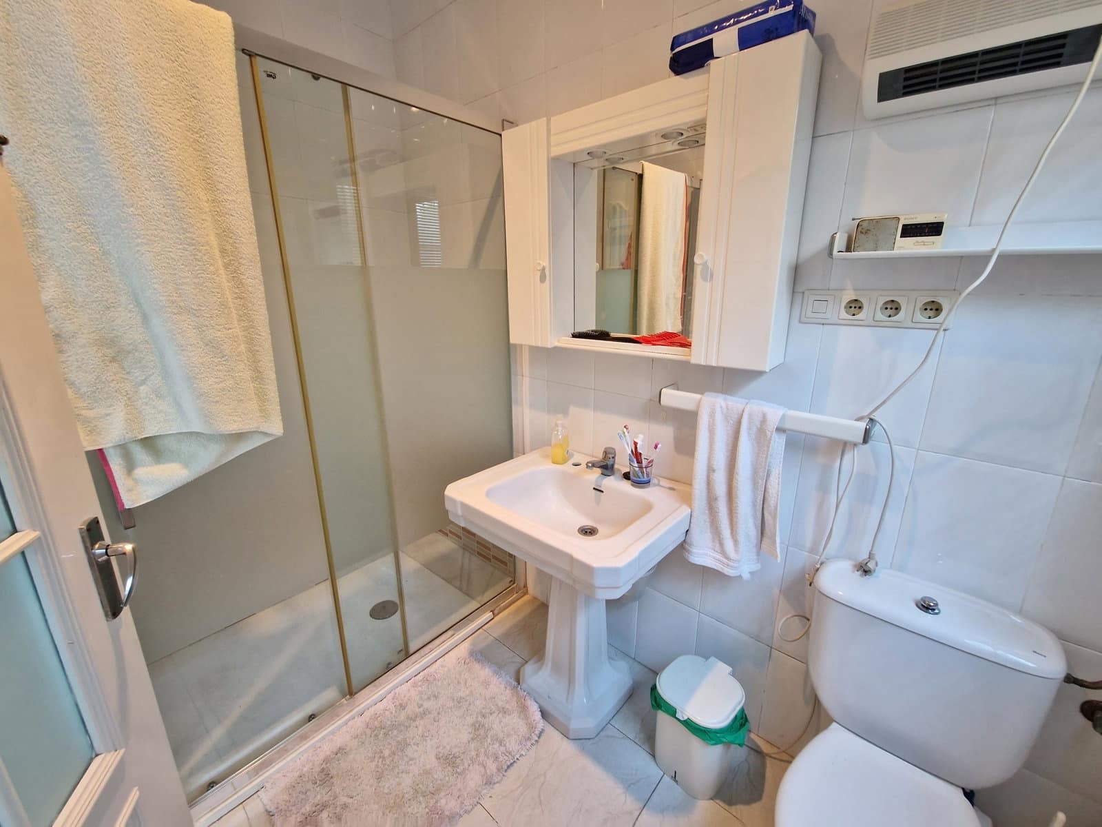12 sypialnia Dom na sprzedaż w Velez-Malaga z basenem garażem - 1 050 000 € (Ref: 7297165)