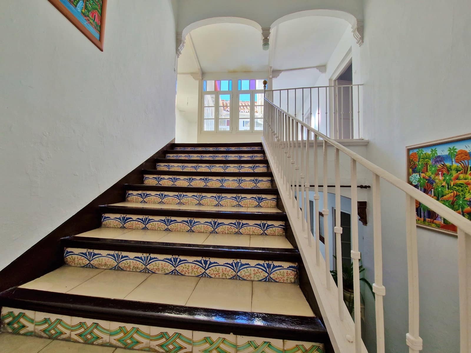 12 sypialnia Dom na sprzedaż w Velez-Malaga z basenem garażem - 1 050 000 € (Ref: 7297165)