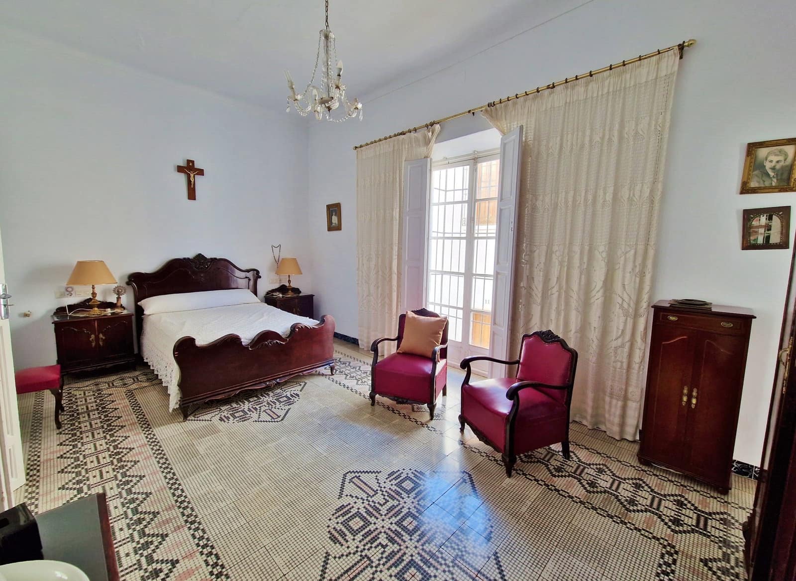 12 sypialnia Dom na sprzedaż w Velez-Malaga z basenem garażem - 1 050 000 € (Ref: 7297165)