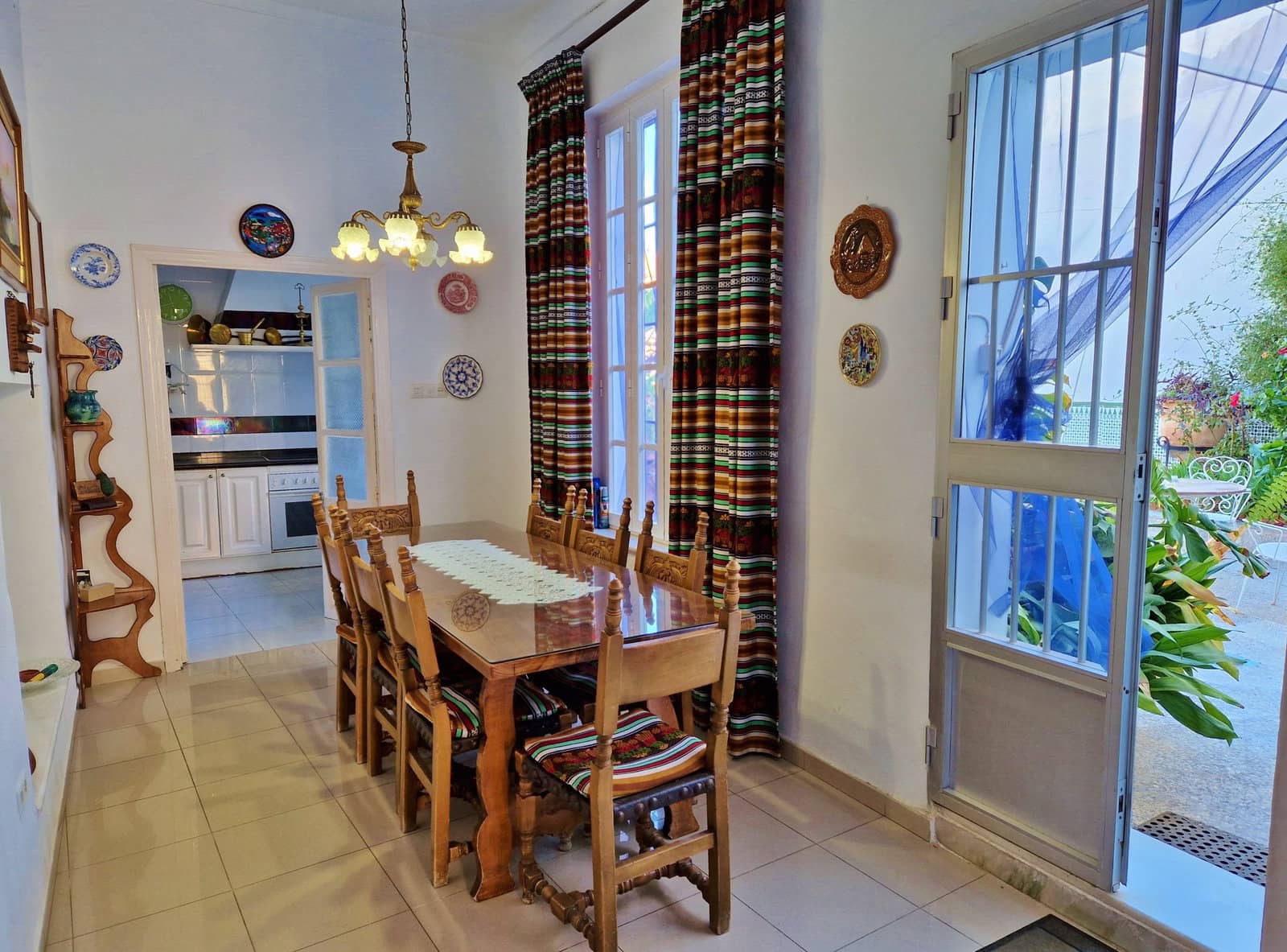 12 sypialnia Dom na sprzedaż w Velez-Malaga z basenem garażem - 1 050 000 € (Ref: 7297165)