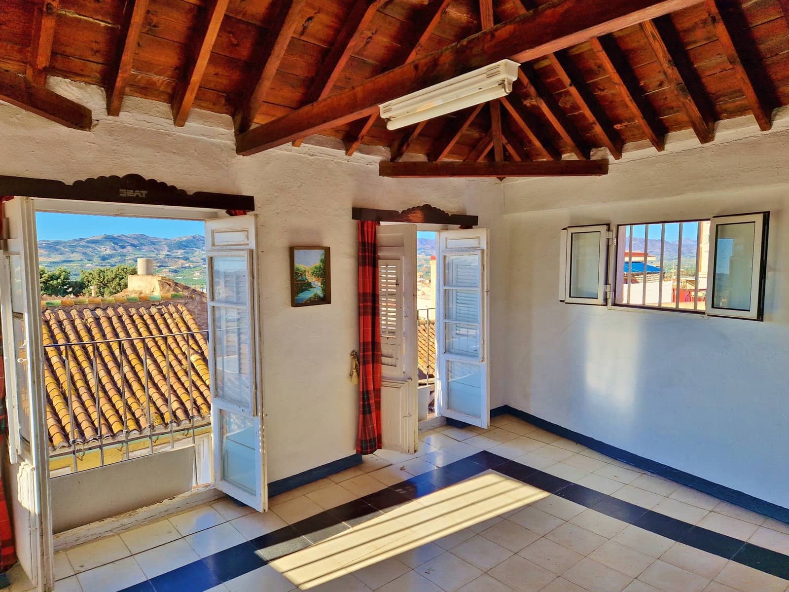 12 sypialnia Dom na sprzedaż w Velez-Malaga z basenem garażem - 1 050 000 € (Ref: 7297165)