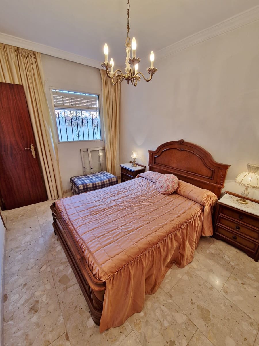 2 soveværelse Byhus til salg i Benamargosa - € 82.000 (Ref: 7602429)