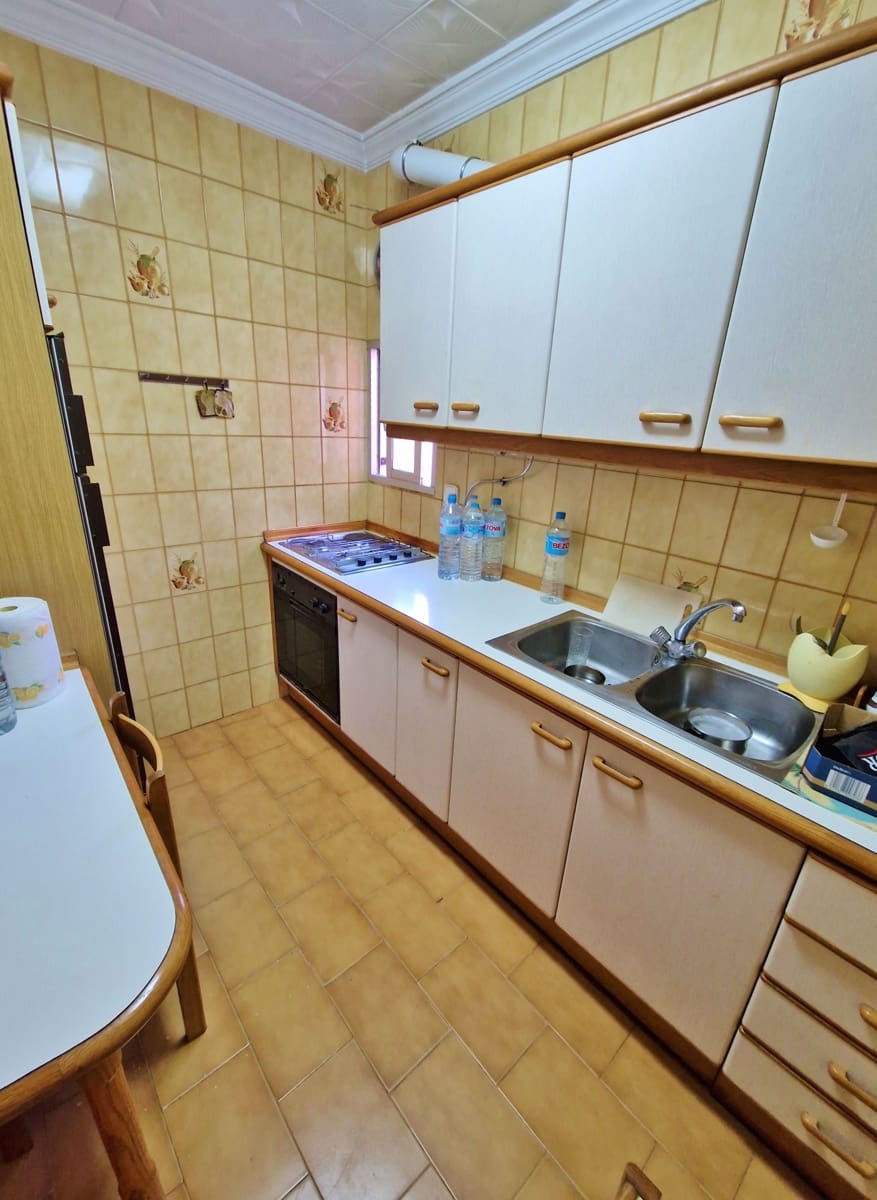 2 soveværelse Byhus til salg i Benamargosa - € 82.000 (Ref: 7602429)