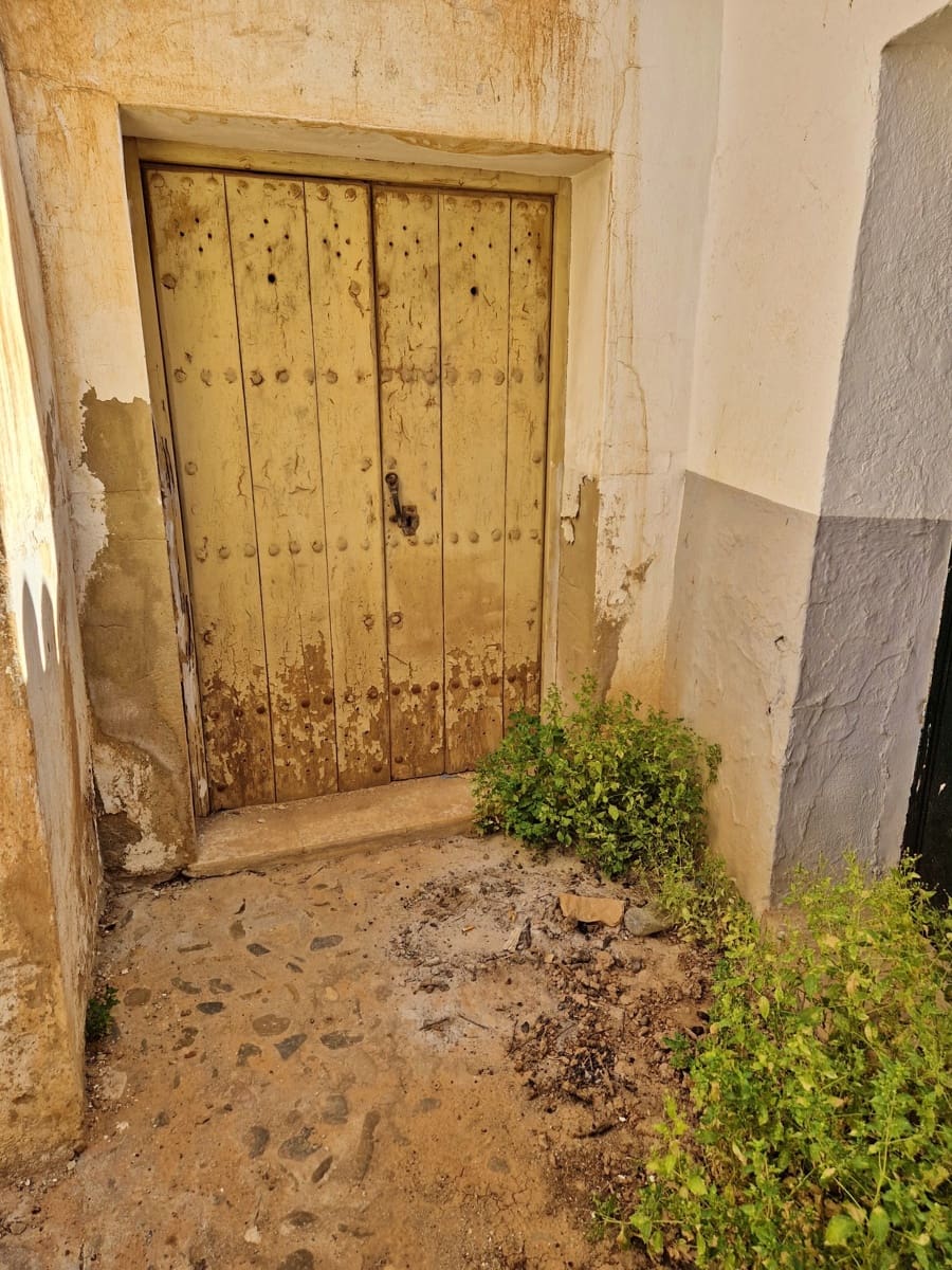 2 soveværelse Byhus til salg i Benamargosa - € 82.000 (Ref: 7602429)